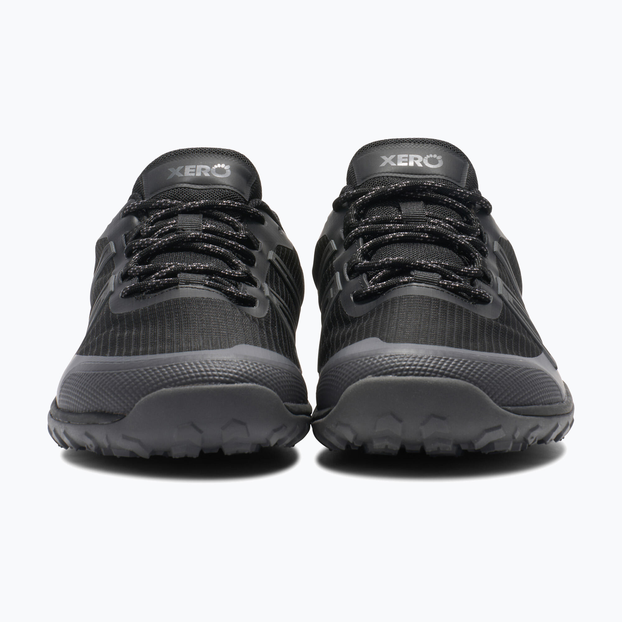 Buty barefoot męskie Xero Shoes Scrambler Trail Low WP 3/7