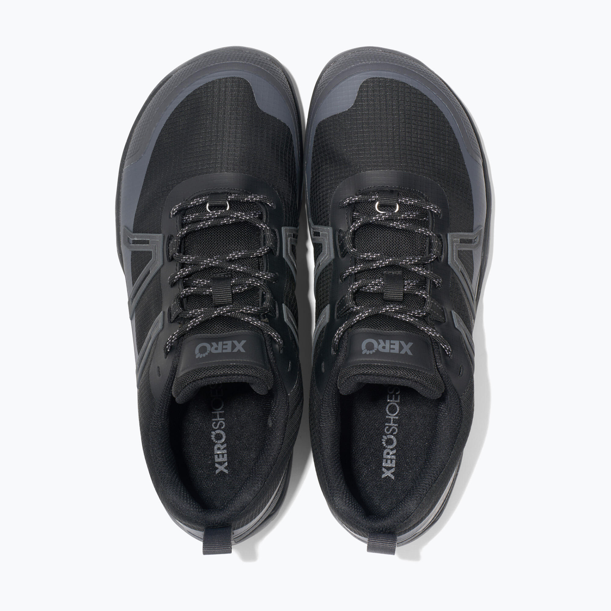 Buty barefoot męskie Xero Shoes Scrambler Trail Low WP 5/7