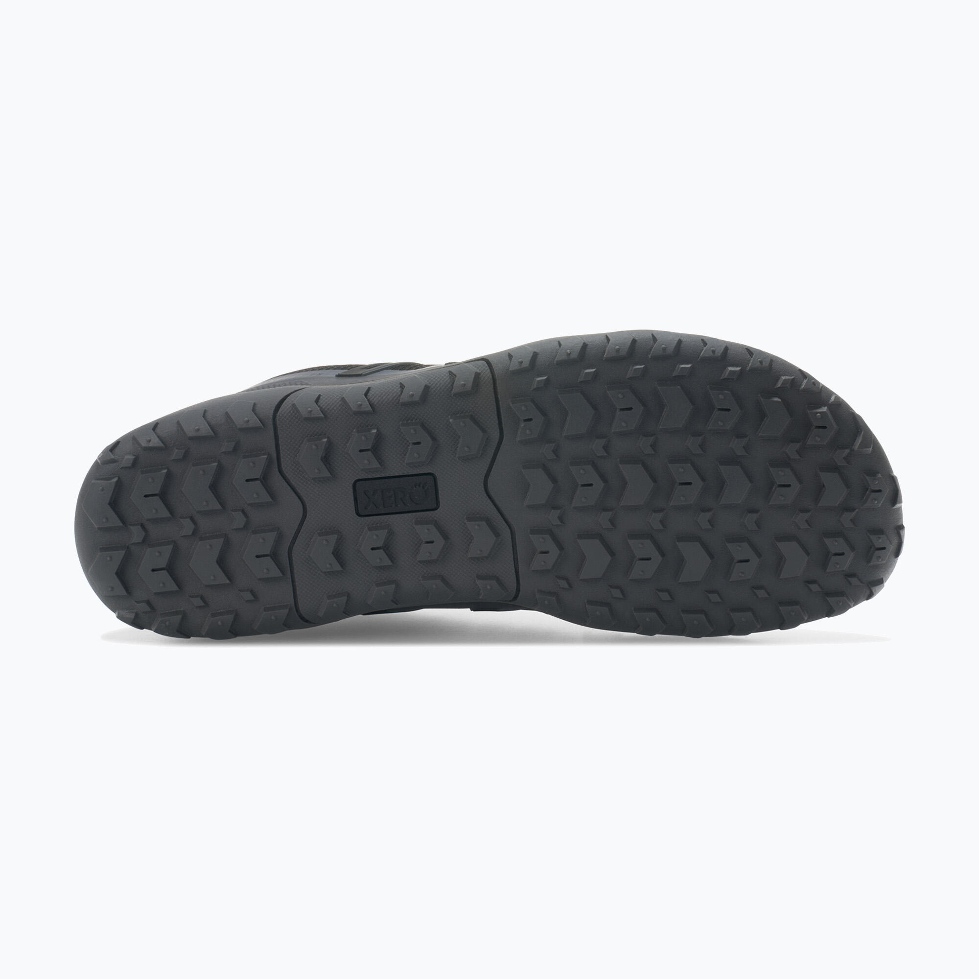 Buty barefoot męskie Xero Shoes Scrambler Trail Low WP 6/7