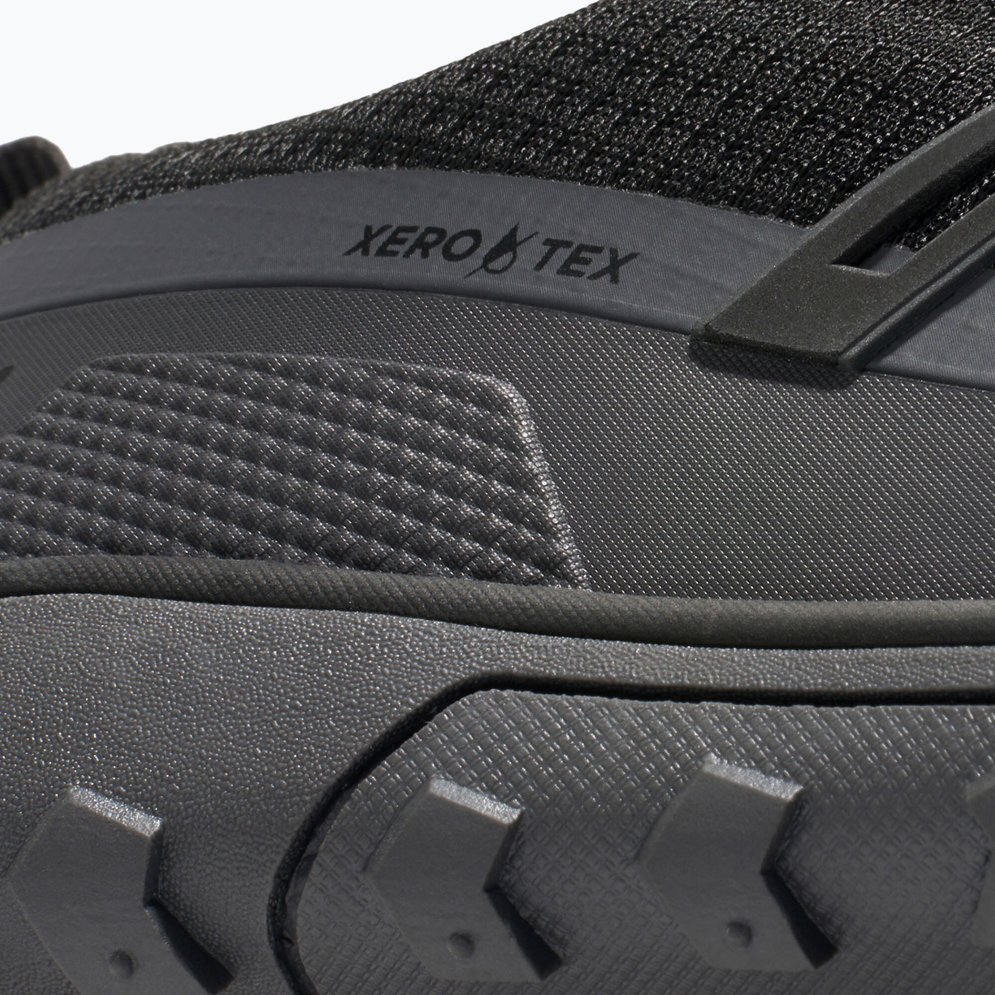 Buty barefoot męskie Xero Shoes Scrambler Trail Low WP 7/7