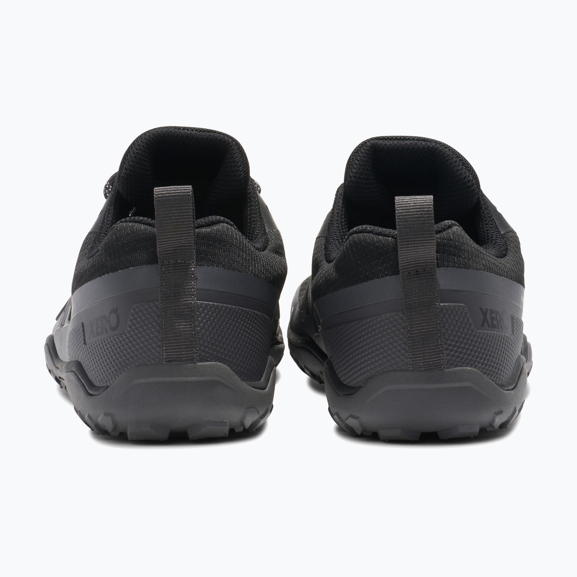 Buty barefoot męskie Xero Shoes Scrambler Trail Low WP 4/7