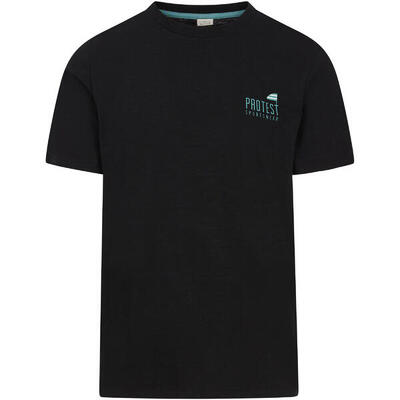 T-shirt protest oxford