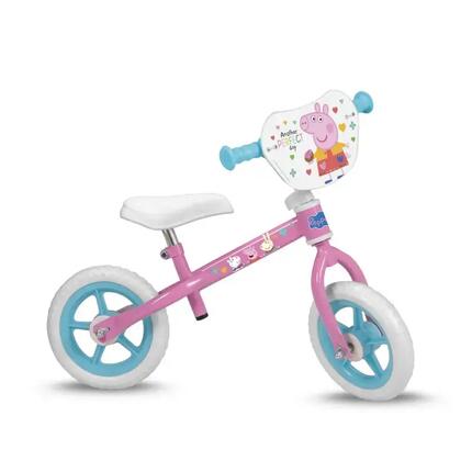 Rower dla dzieci Toimsa Barbie 10