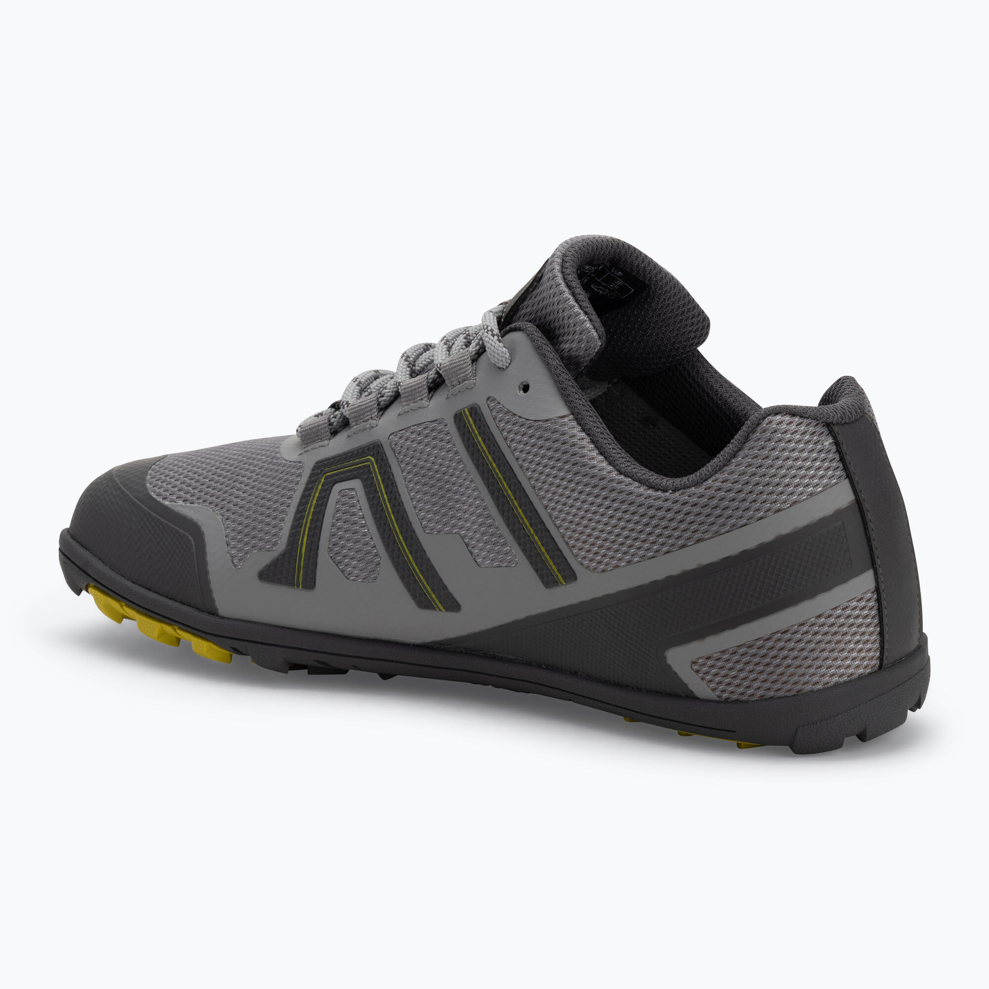 Chaussures barefoot pour hommes Xero Shoes Mesa Trail WP 3/7