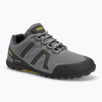 Heren barefoot schoenen xero shoes mesa trail wp