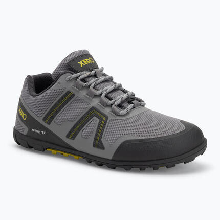 Chaussures barefoot pour hommes Xero Shoes Mesa Trail WP