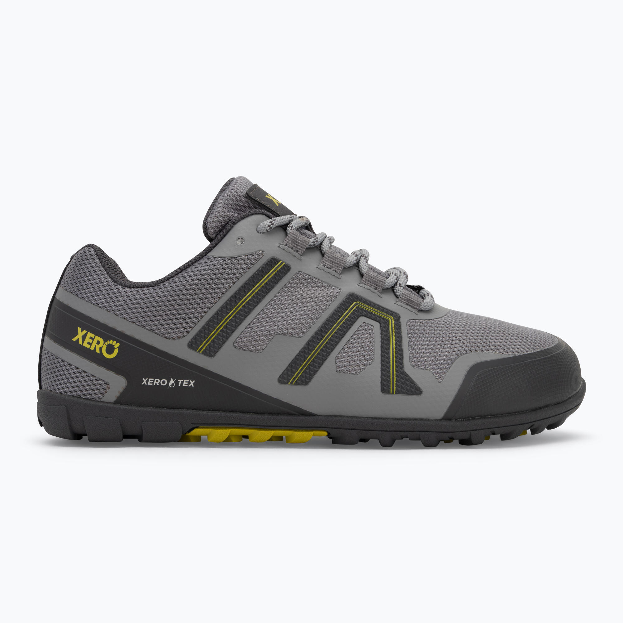 Chaussures barefoot pour hommes Xero Shoes Mesa Trail WP 2/7