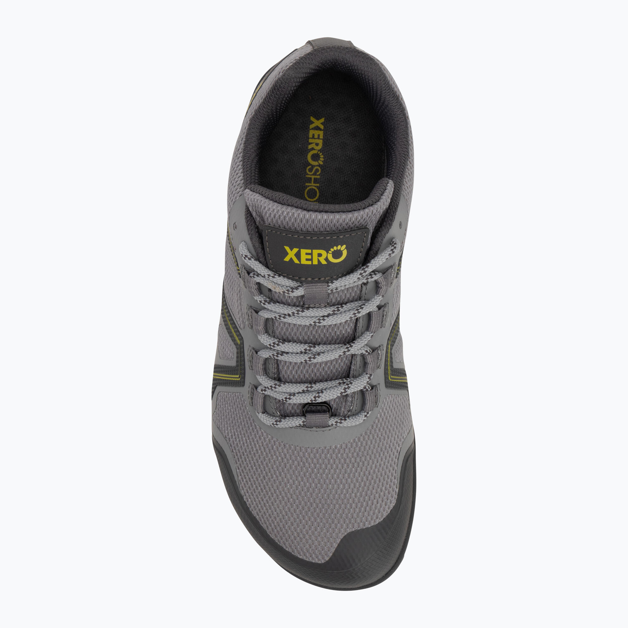 Chaussures barefoot pour hommes Xero Shoes Mesa Trail WP 5/7