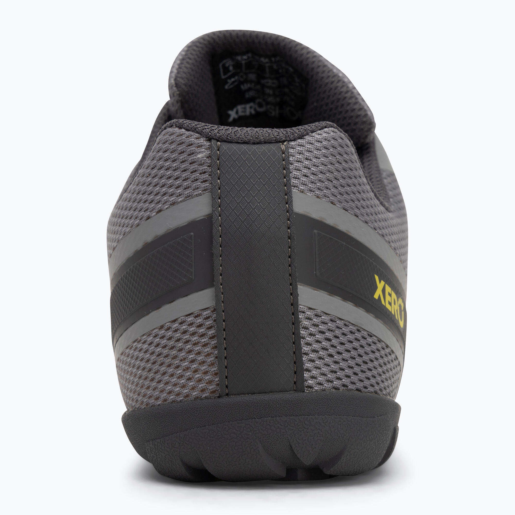 Chaussures barefoot pour hommes Xero Shoes Mesa Trail WP 6/7