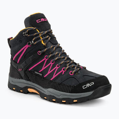 Scarpe da trekking medie per bambini CMP Rigel Waterproof