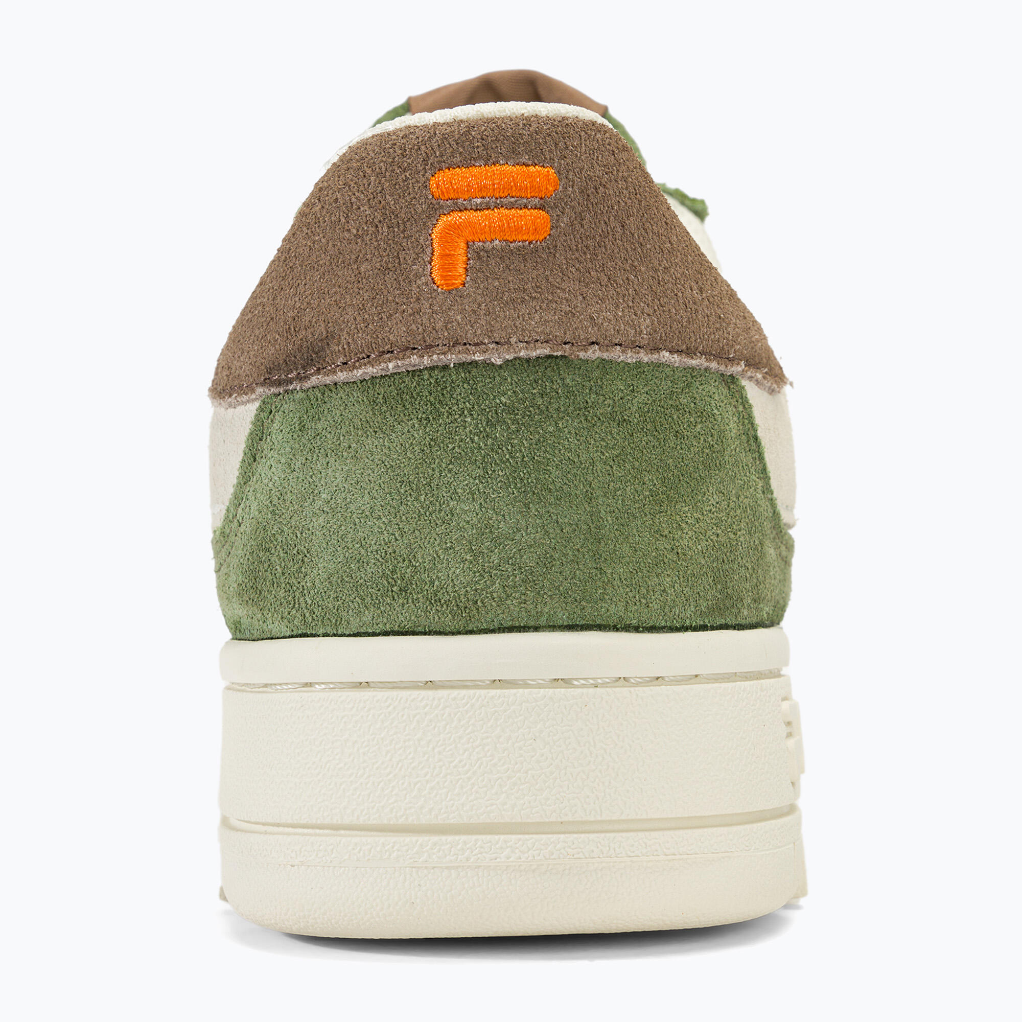 Buty męskie FILA Fxventuno S oil 6/7