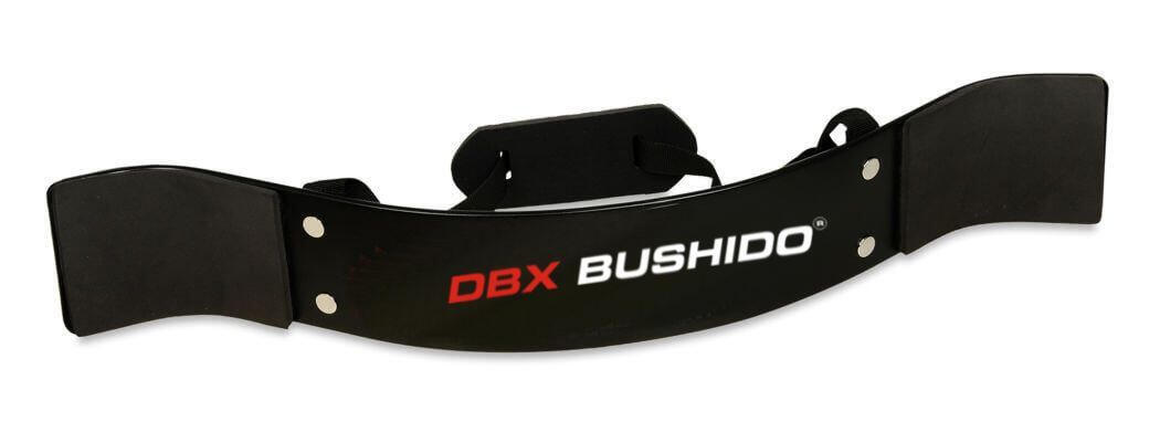 DBX BUSHIDO Pomůcka pro posilování bicepsu ARM BLASTER