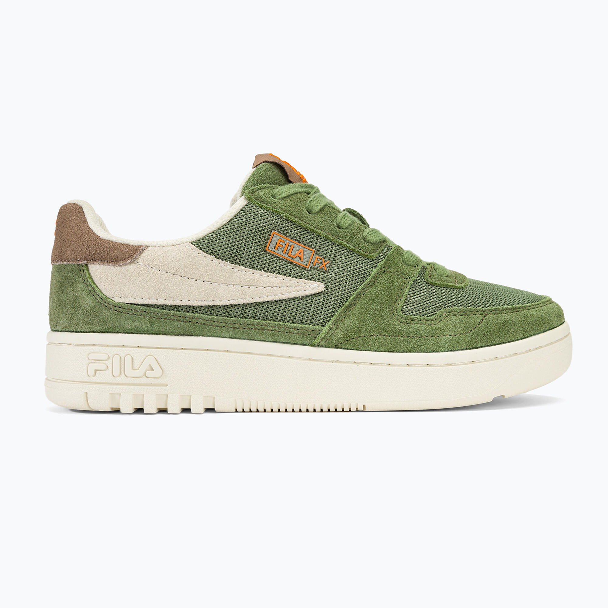 Buty męskie FILA Fxventuno S oil 2/7