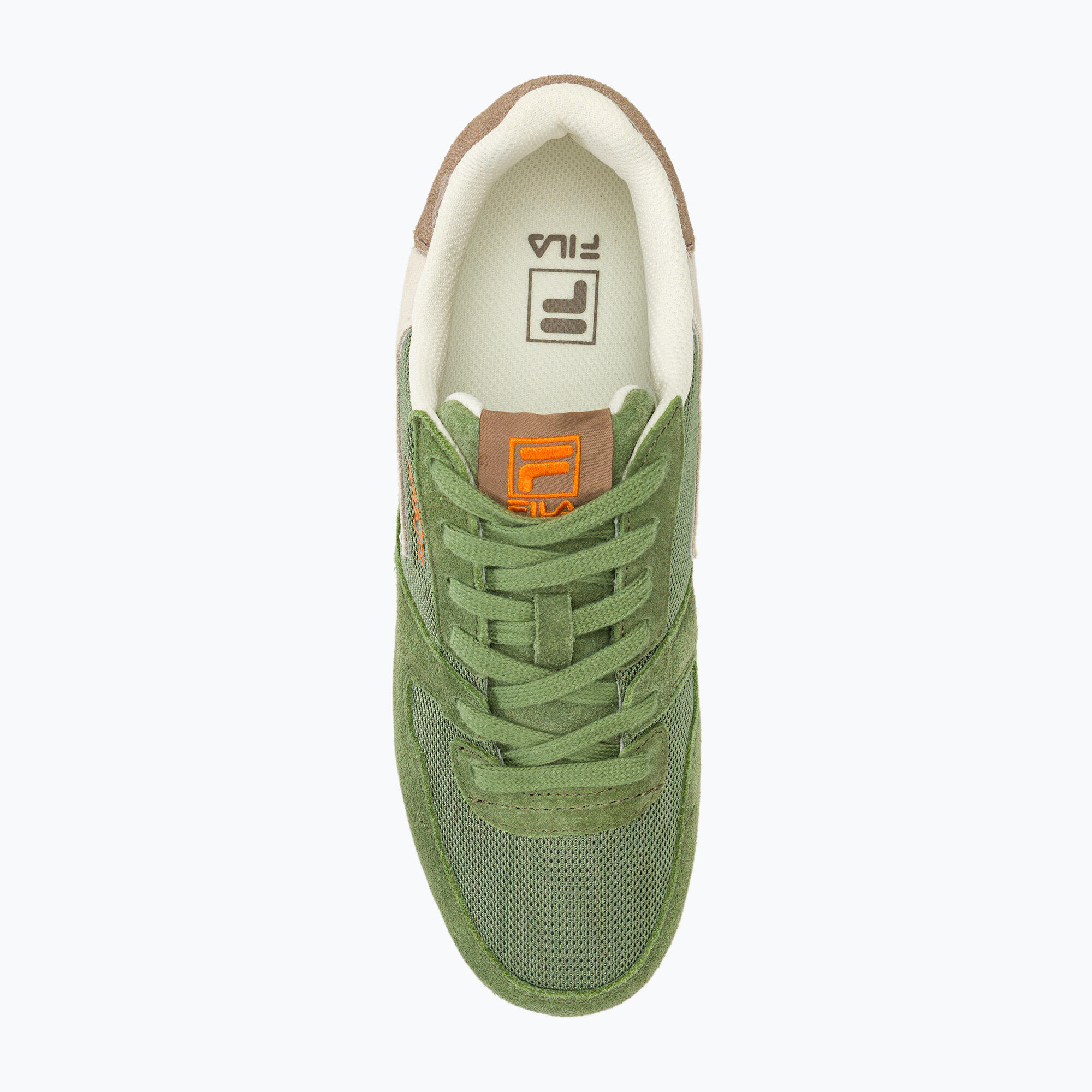 Buty męskie FILA Fxventuno S oil 5/7