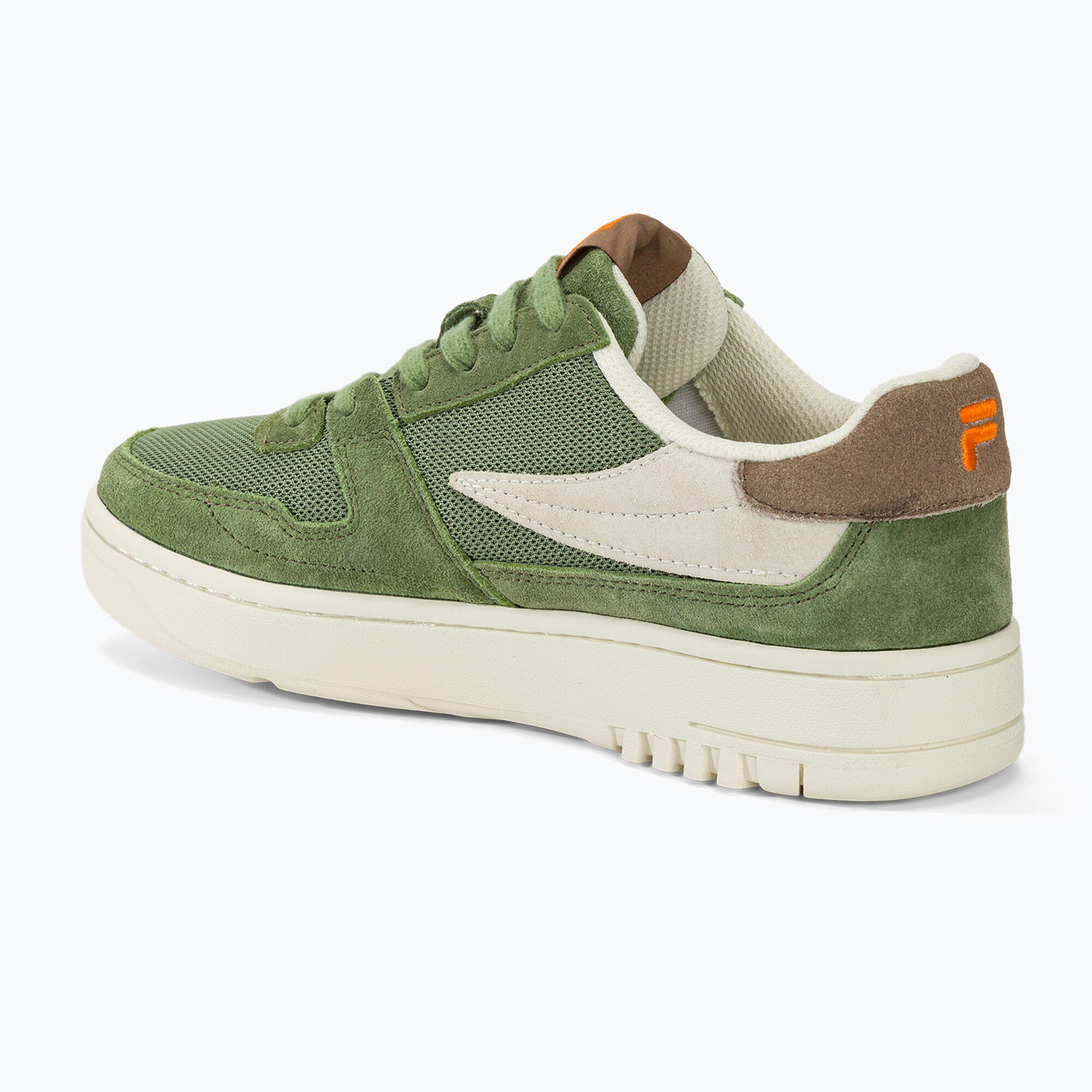 Buty męskie FILA Fxventuno S oil 3/7