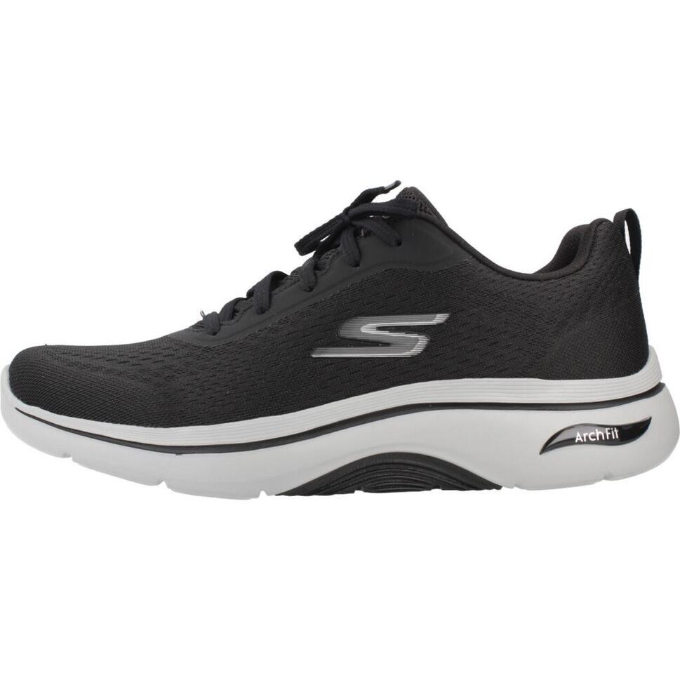 Buty SKECHERS GO WALK ARCH FIT 2.0 Czarny