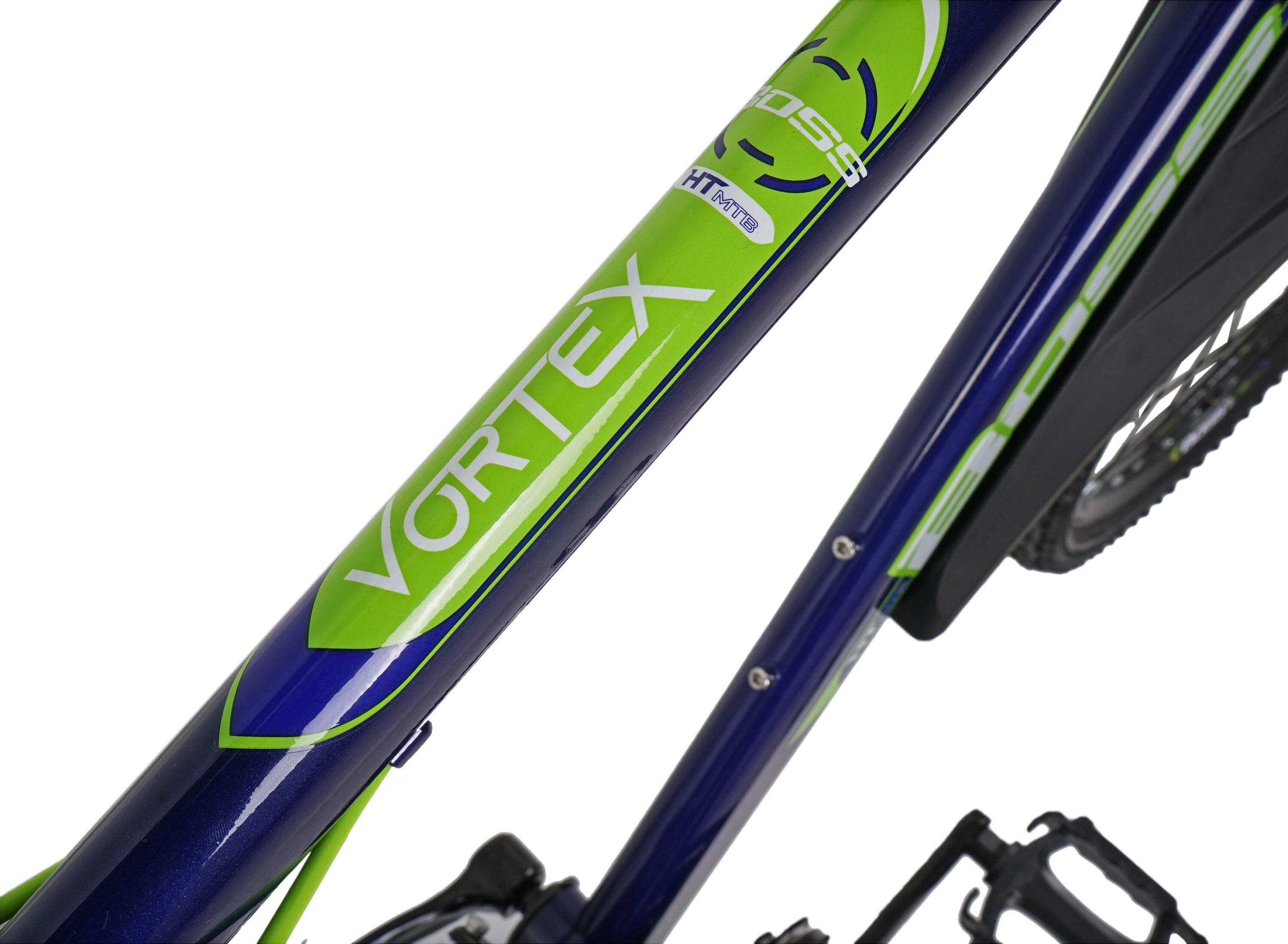 Boss Vortex Mountain Bike 7/7