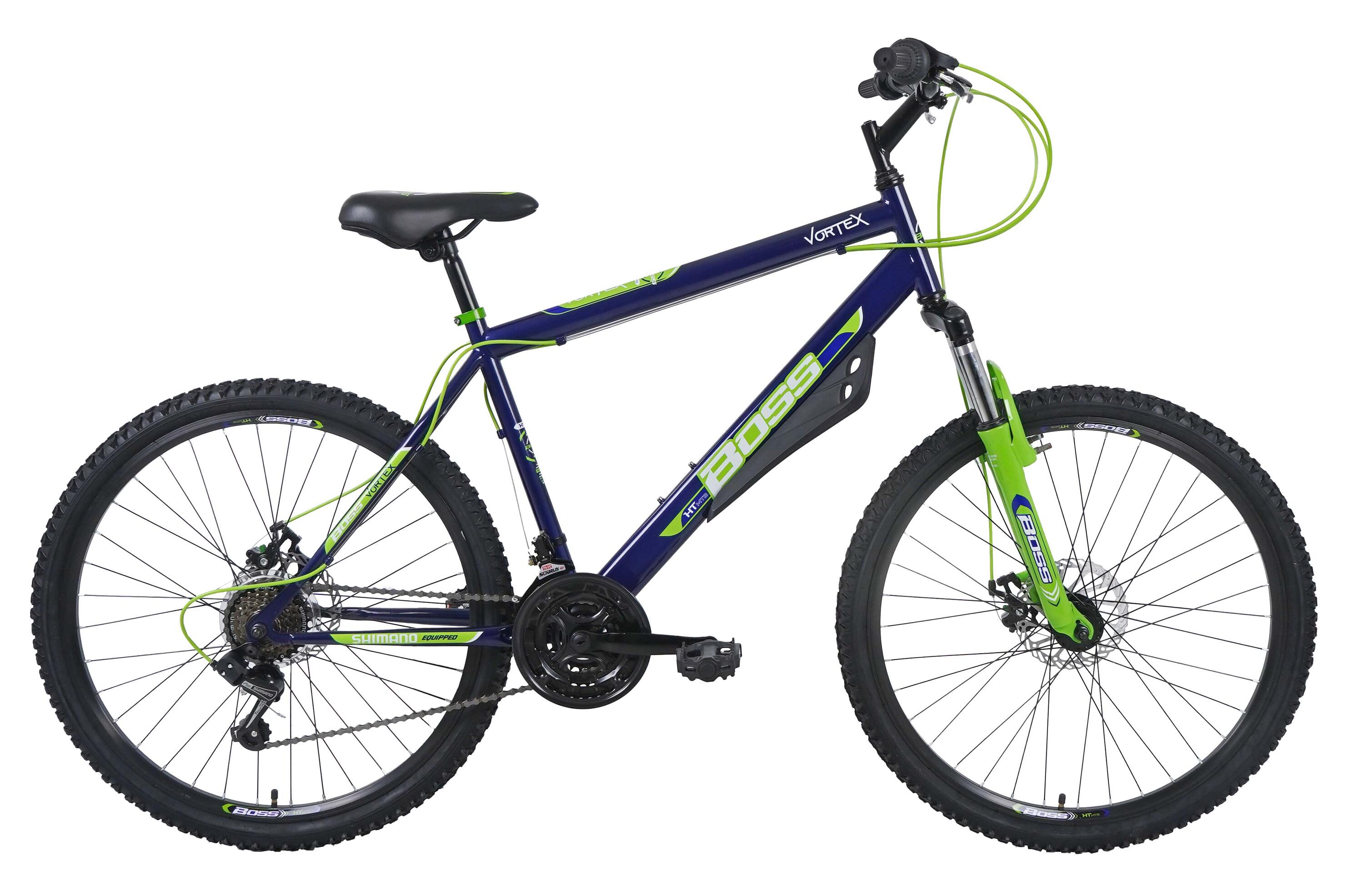 BOSS Boss Vortex Mountain Bike