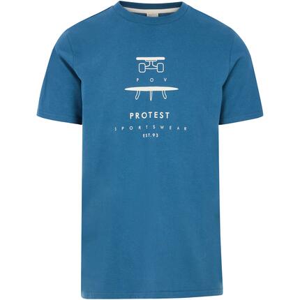 T-Shirt Protest Andros