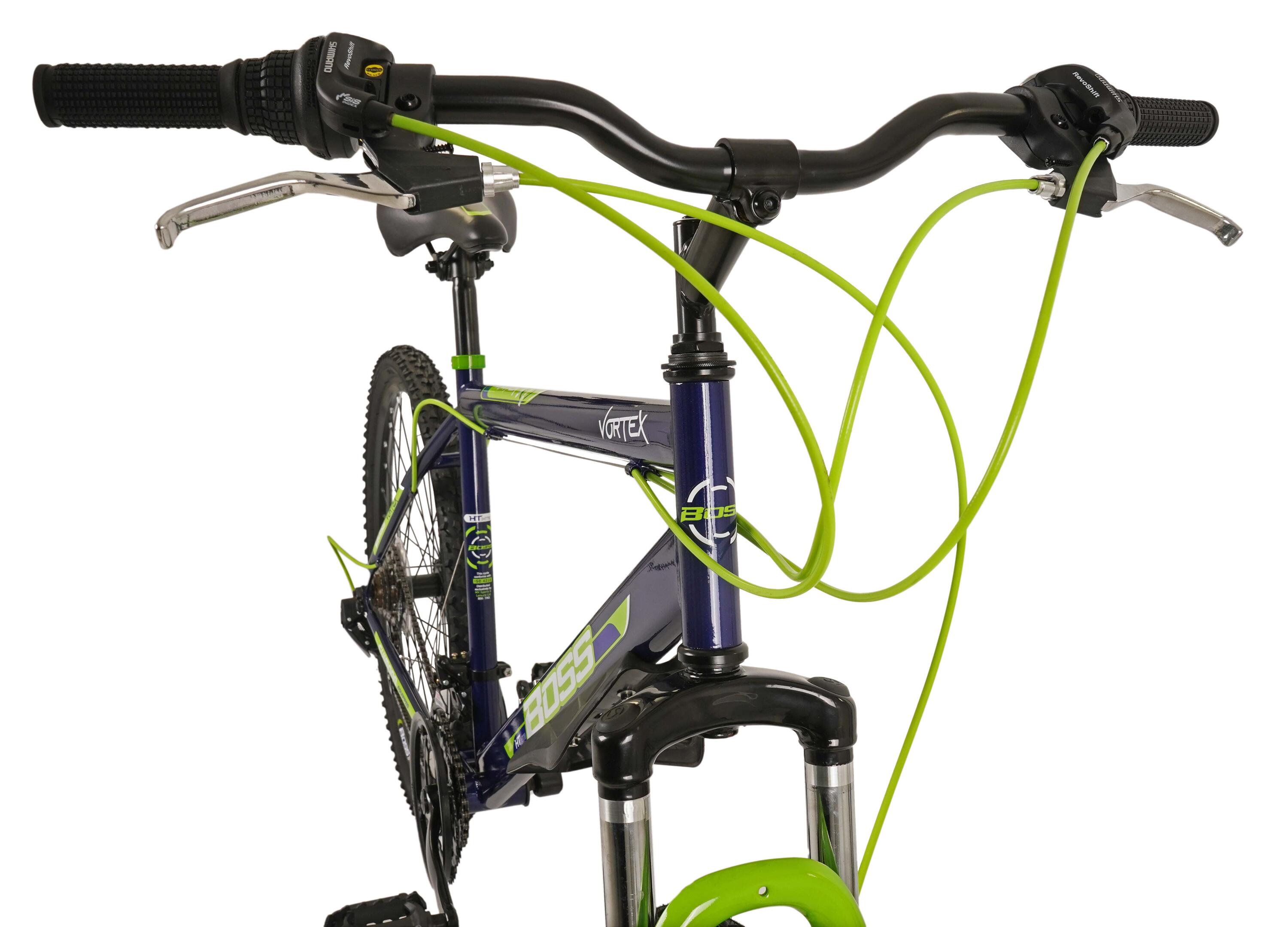 Boss Vortex Mountain Bike 6/7