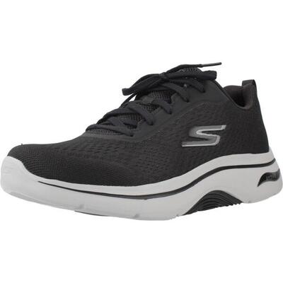 Zapatillas hombre Skechers Go Walk Arch Fit 2.0 Negro