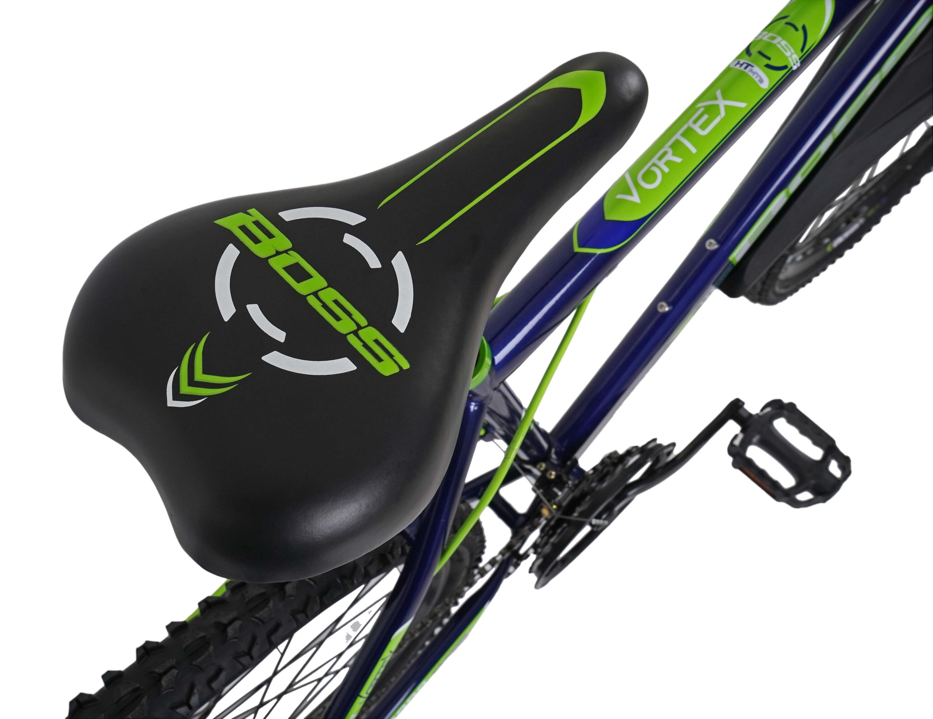 Boss Vortex Mountain Bike 5/7