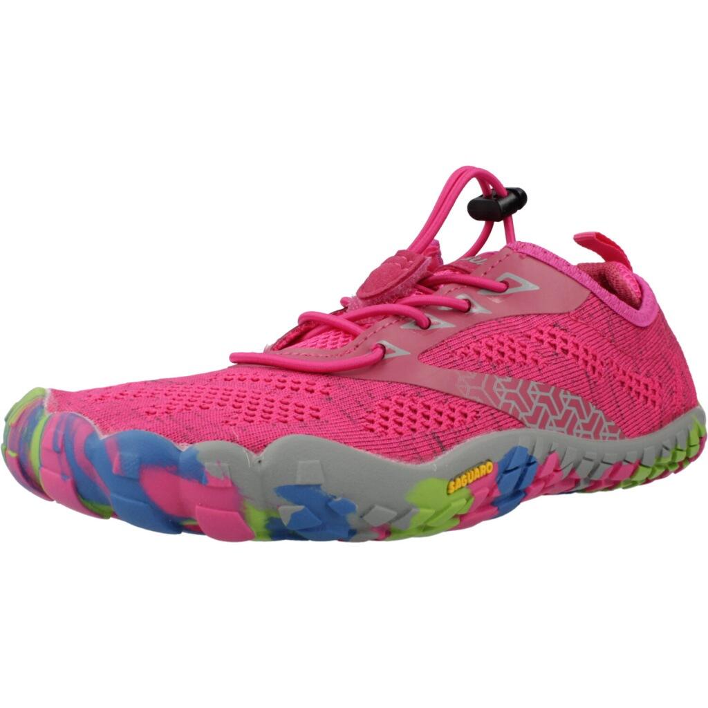 SAGUARO Zapatillas hombre Saguaro Smart I Rosa