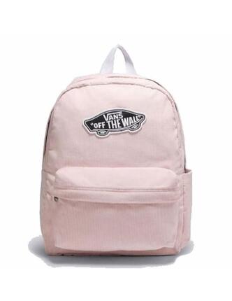 Mochila Vans Old skool classic Rosa