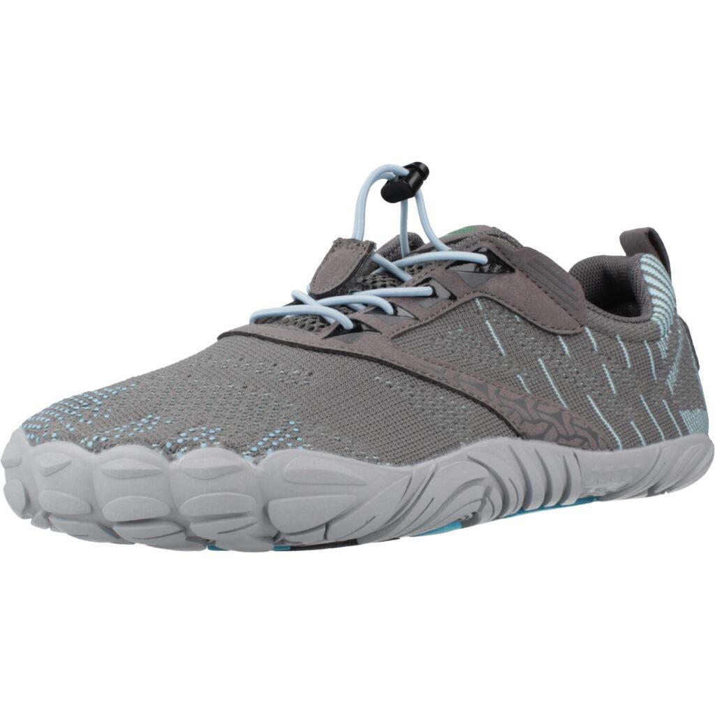 SAGUARO Zapatillas hombre Saguaro Free I Gris