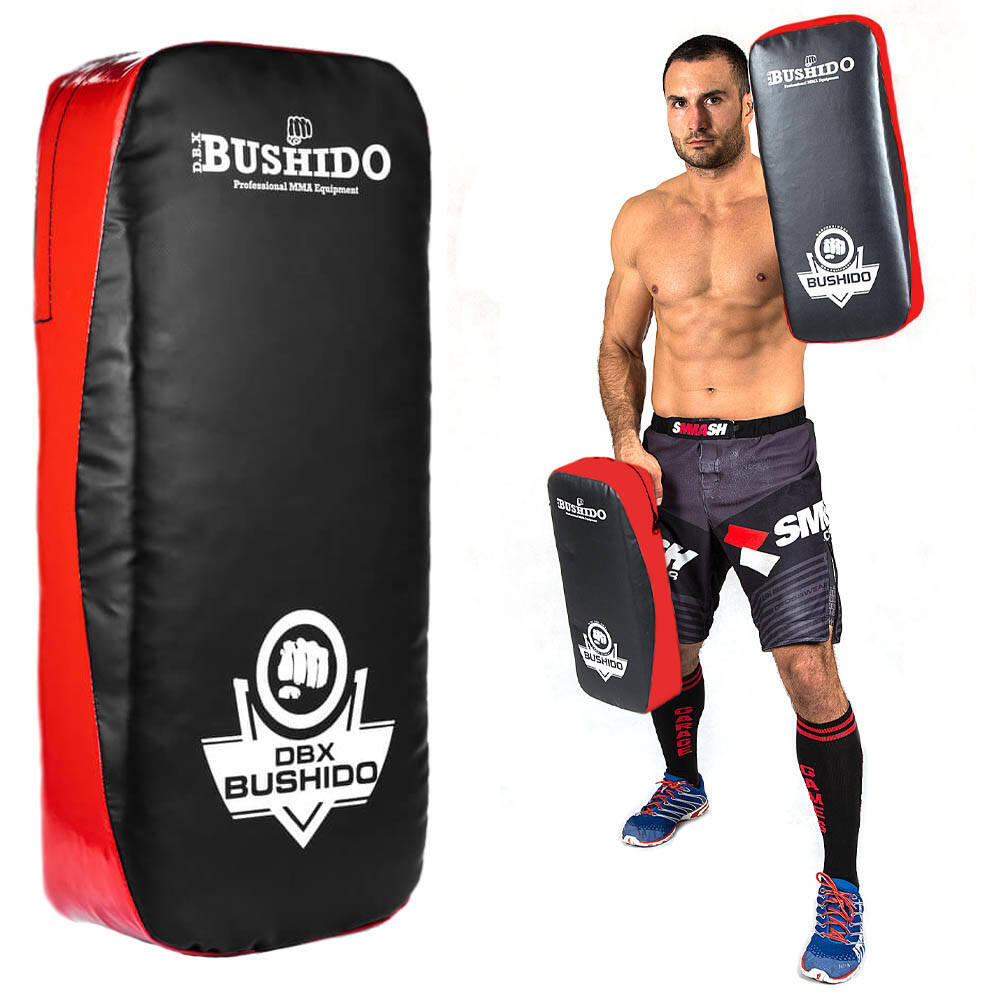 DBX BUSHIDO Profesionální Tréninkový blok DBX BUSHIDO T55