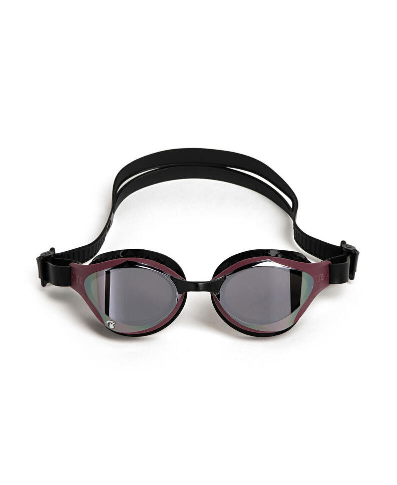 Okulary pływackie dla dorosłych Arena AIR-BOLD Swipe Mirror