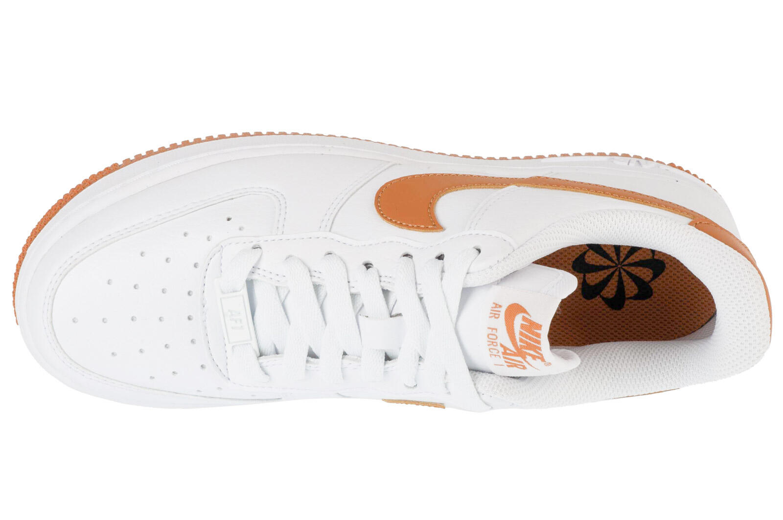 Chaussures universel femmes Nike W Air Force 1 3/4