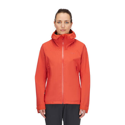 Rab Downpour Light Damen-Regenjacke