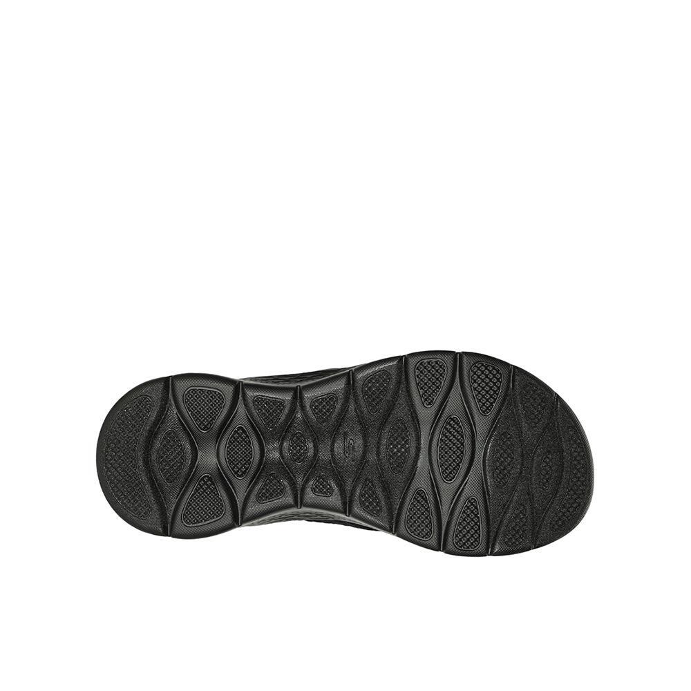 141404/bbk Womens Poolside Slip On Sandals 4/4