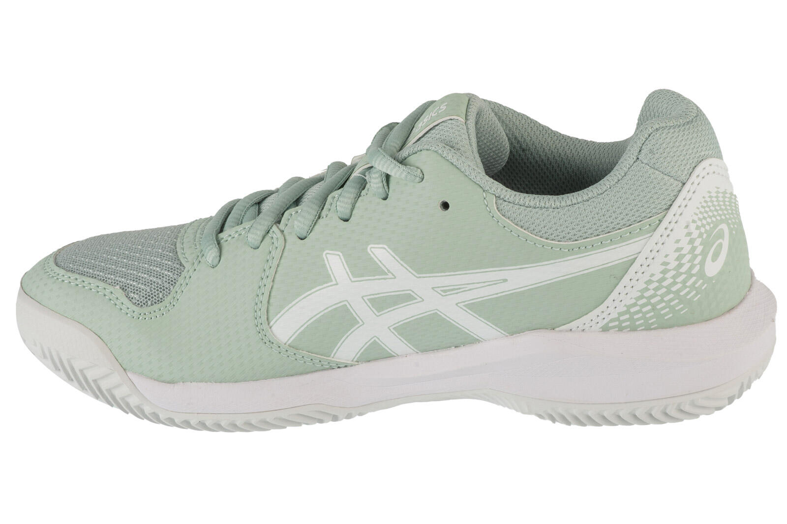 Dames tennisschoenen Asics Gel-Dedicate 8 Clay 2/7