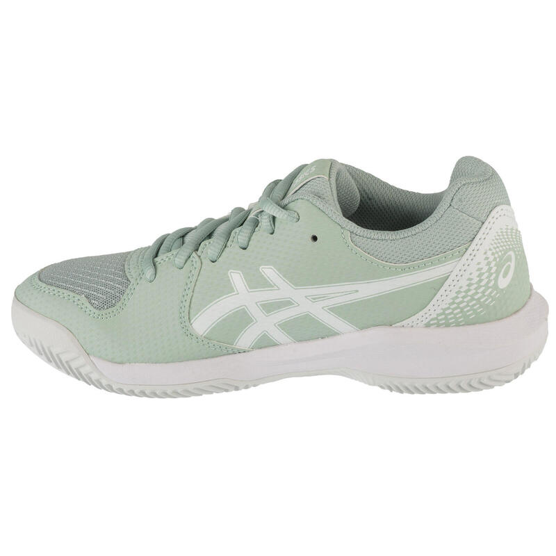 Buty do tenisa damskie,  Gel-Dedicate 8 Clay