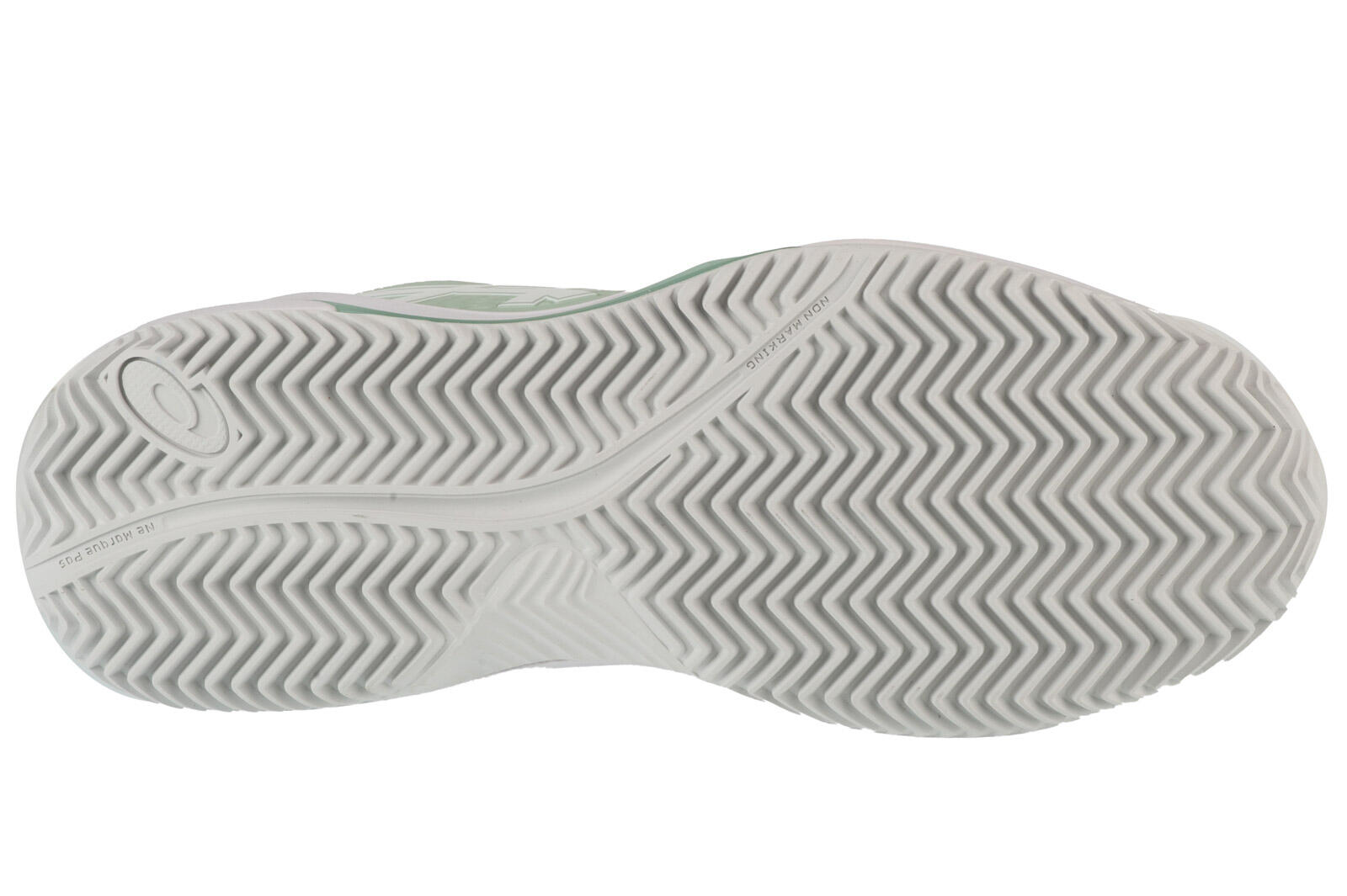 Dames tennisschoenen Asics Gel-Dedicate 8 Clay 4/7