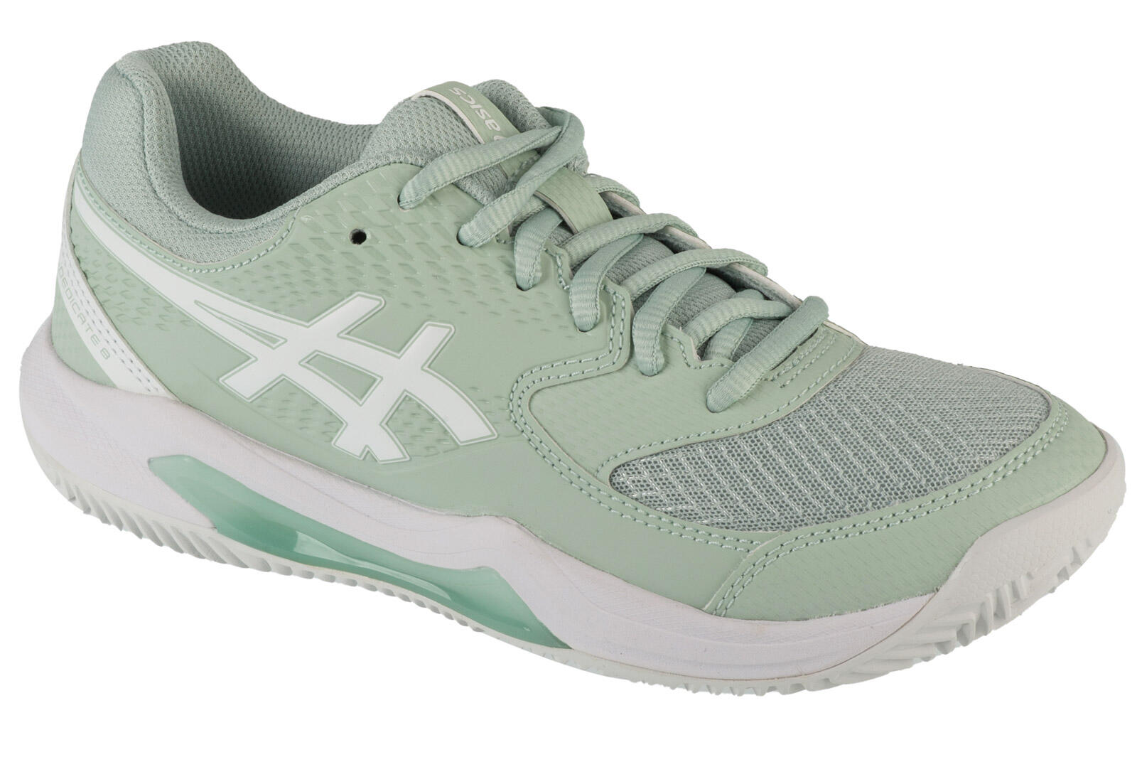 ASICS Dames tennisschoenen Asics Gel-Dedicate 8 Clay