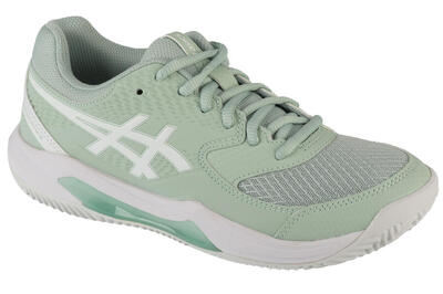 Dames tennisschoenen asics gel-dedicate 8 clay