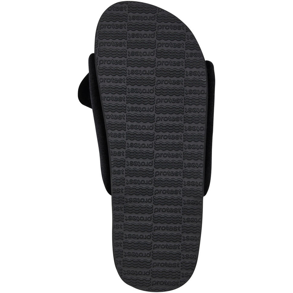 Klapki damskie Protest Jolien