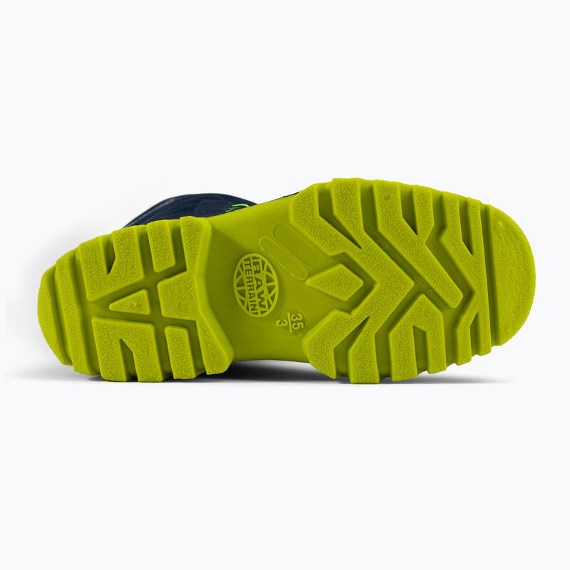 Śniegowce juniorskie CMP Ahto Snowboots Wp