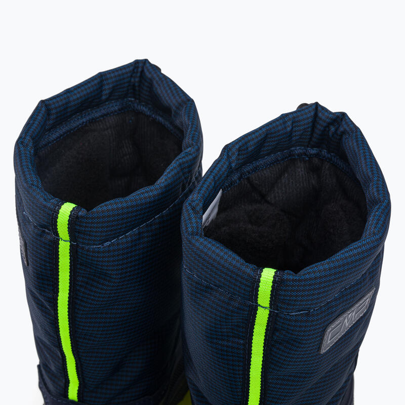 Śniegowce juniorskie CMP Ahto Snowboots Wp