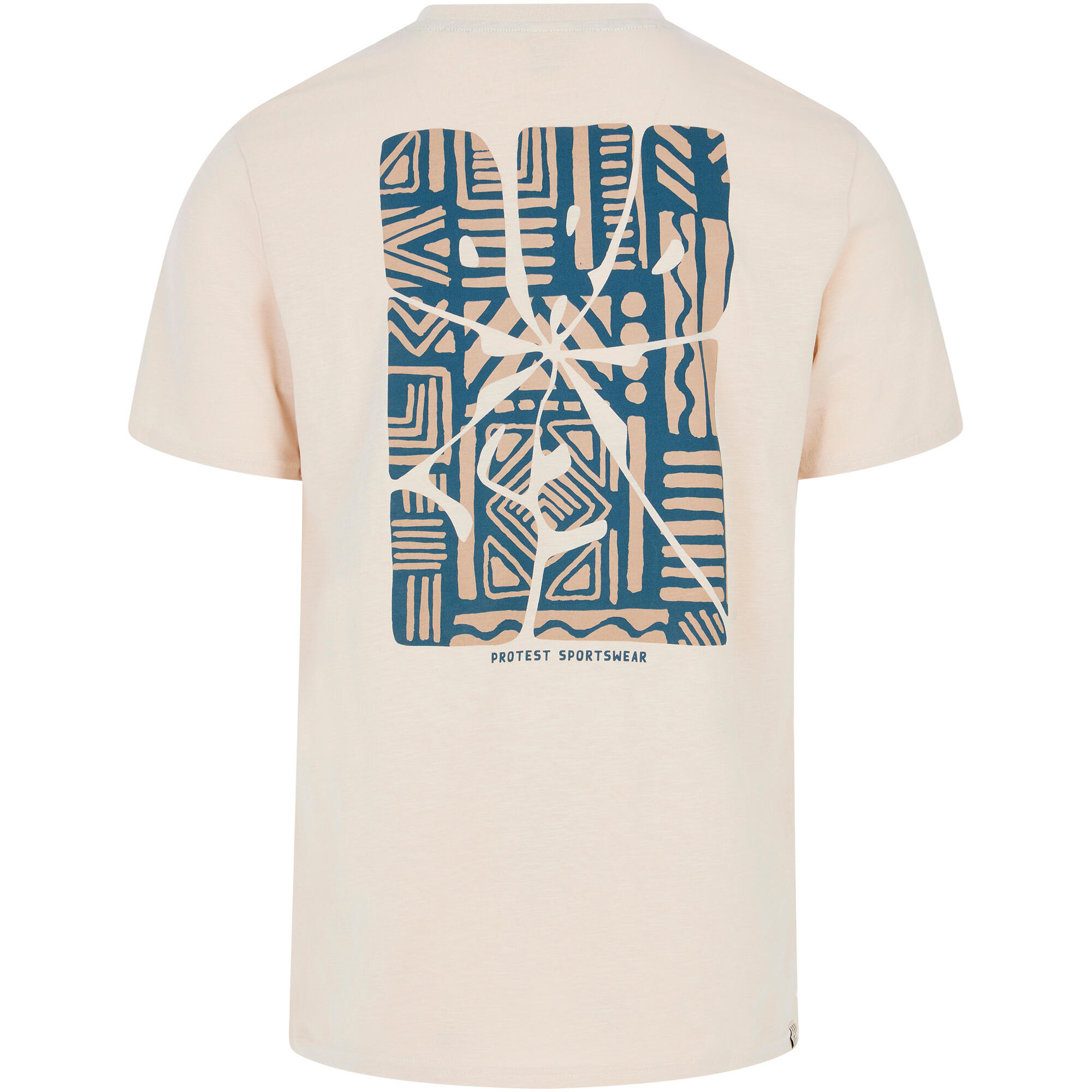 T-shirt Protest Victor 2/7