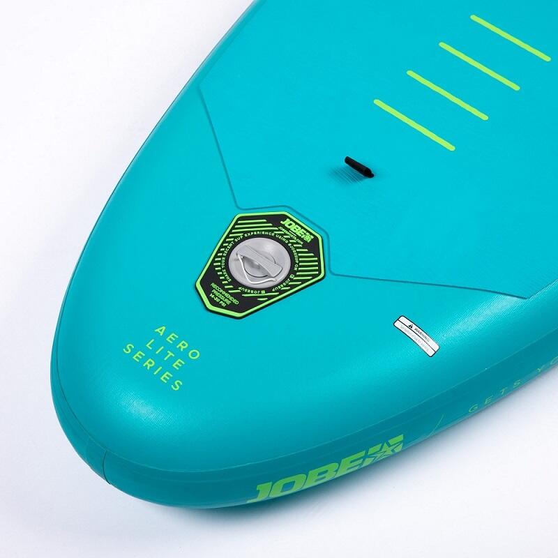 Pompowana deska SUP Jobe Nera 10'6"
