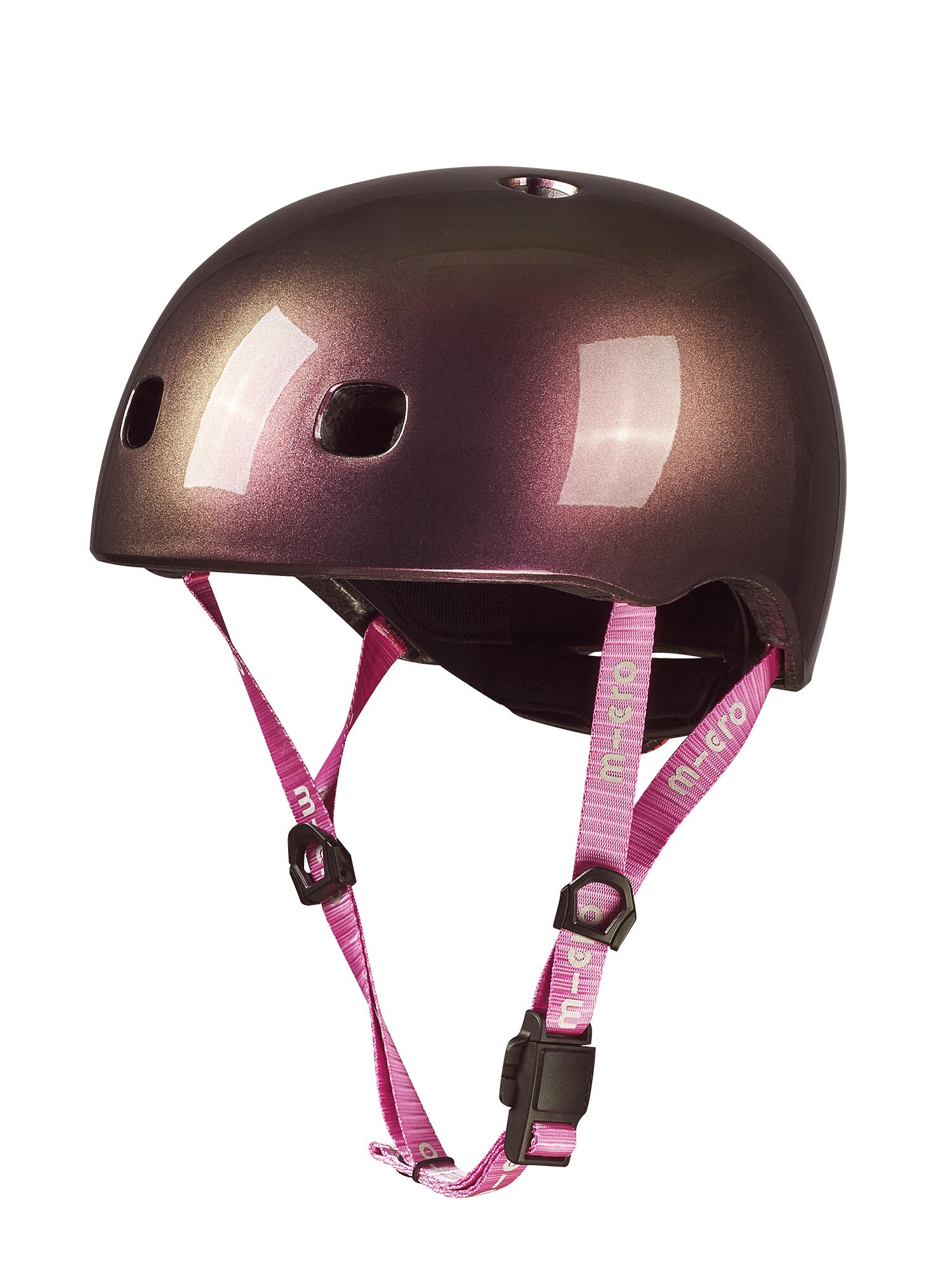 Casque Néochrome Rose 1/7