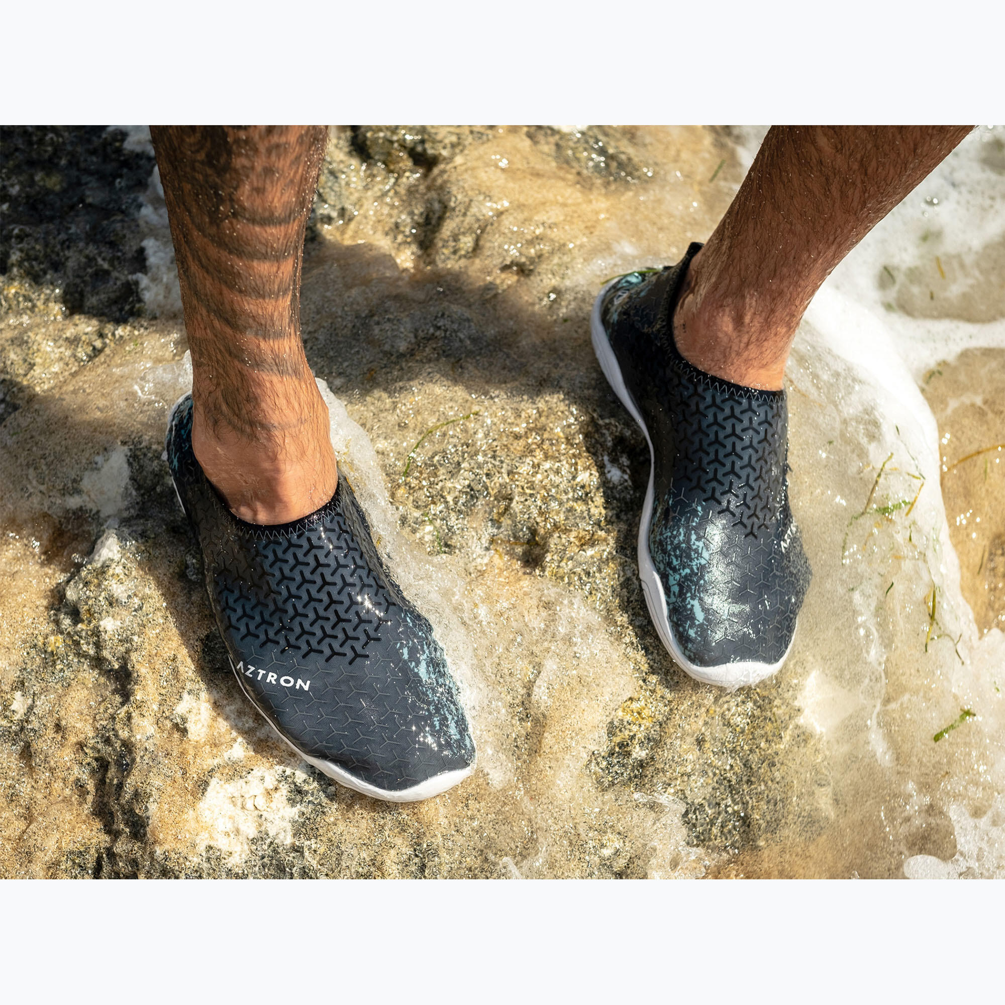 Chaussures d'eau Aztron Gemini-I 5/7