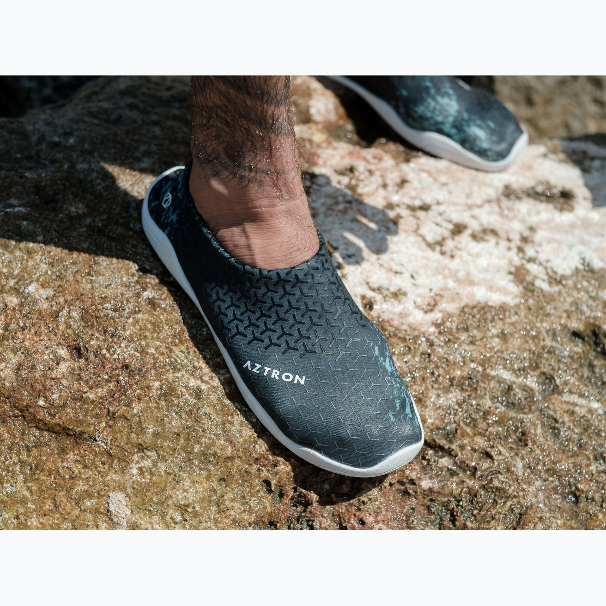 Chaussures d'eau Aztron Gemini-I 4/7