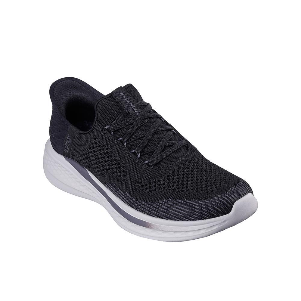 Baskets HOMME Skechers Slade- Quinto NOIR 2/7