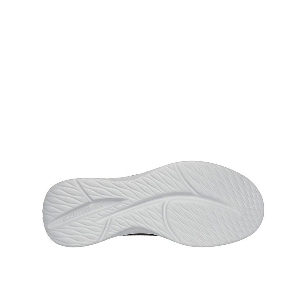 Baskets HOMME Skechers Slade- Quinto NOIR 4/7