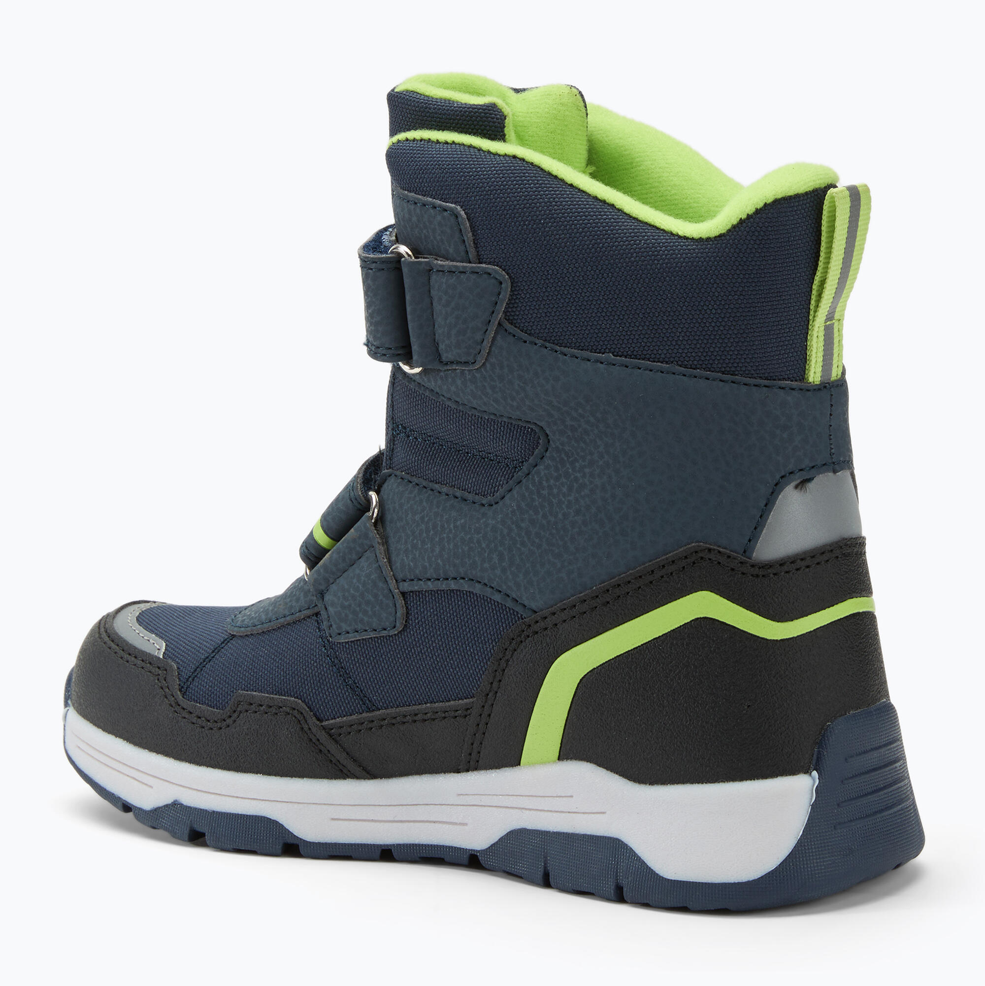 Bottes de neige junior KangaROOS K-MJ Camp V RTX dk 3/7